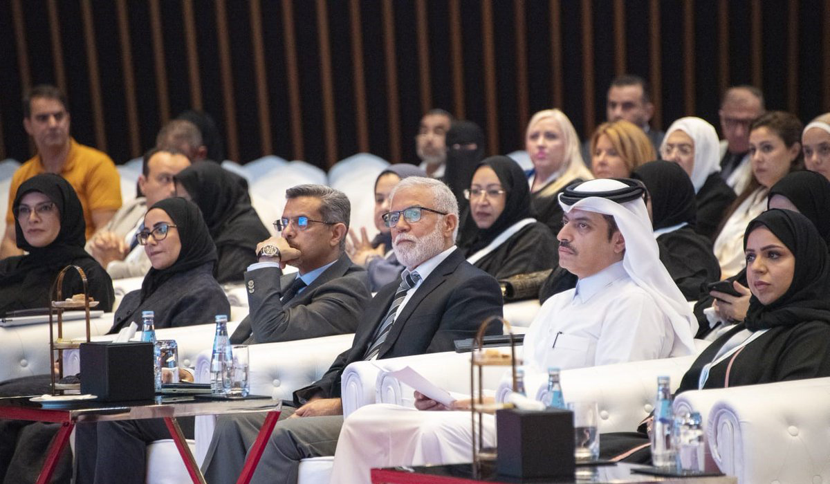 MoPH Organizes 3rd Qatar Diabetes and Obesity Research Symposium